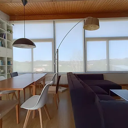 Holiday home Del Pas *