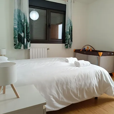 Del Pas Holiday home Oruna