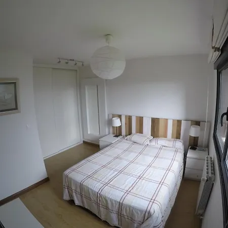 Del Pas Holiday home Oruna