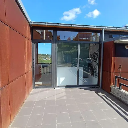 Holiday home Del Pas Oruna