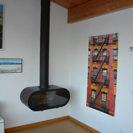 Del Pas Holiday home