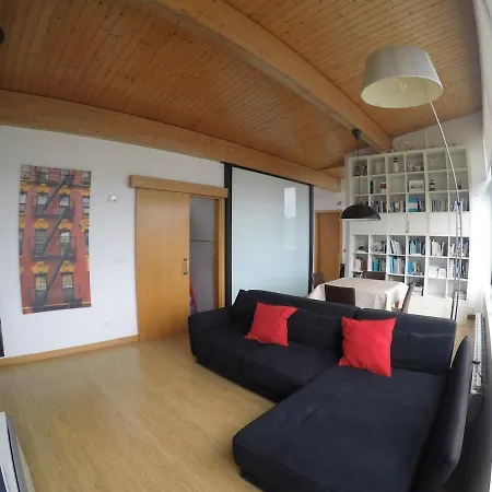 Del Pas Holiday home *