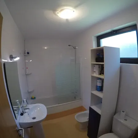 Holiday home Del Pas *