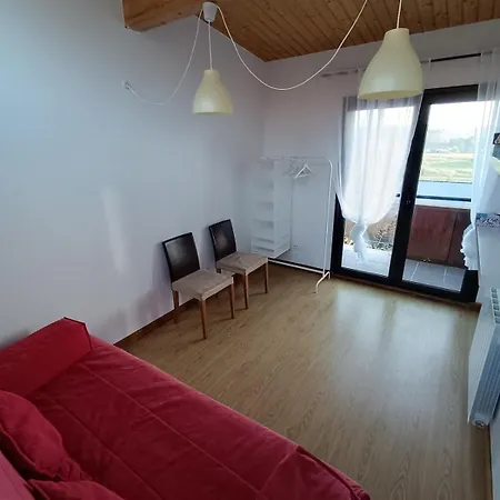 Feriehus Del Pas *
