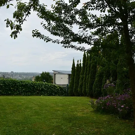 Del Pas Feriehus