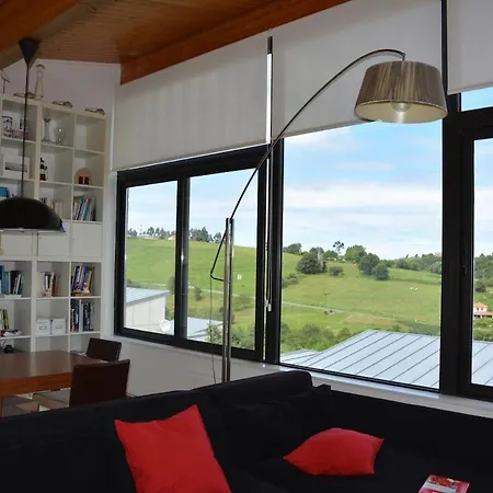 Feriehus Del Pas *
