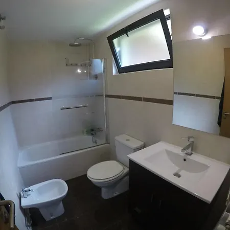 Holiday home Del Pas Oruna