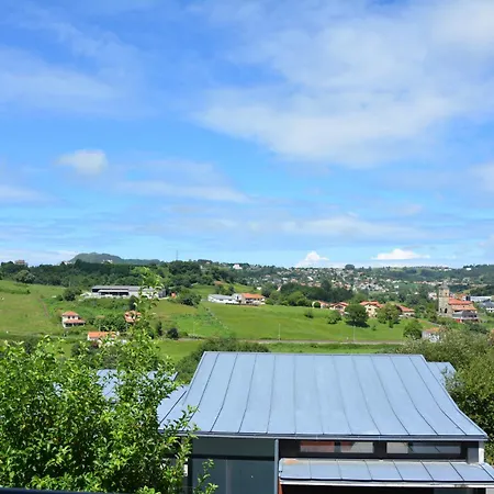 Feriehus Del Pas